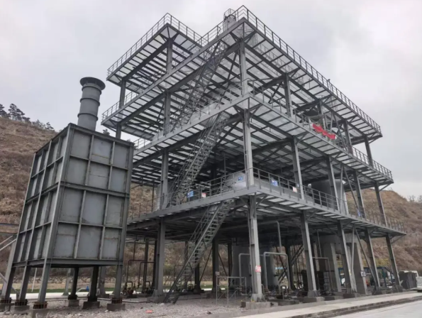 “十四五·消防印记”丨打造救援平台、建设消防站点，浙江消防的后勤装备再上一个新台阶