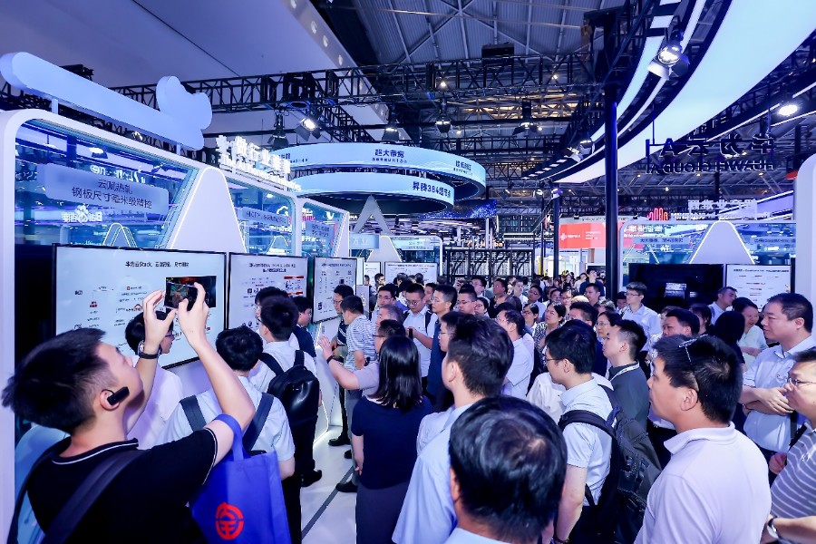 十五五开局看杭州丨“AI+制造”这道题怎么解？三股“势”里看萧山
